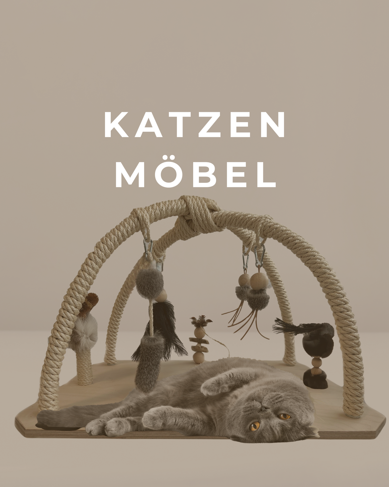 Katzenmöbel