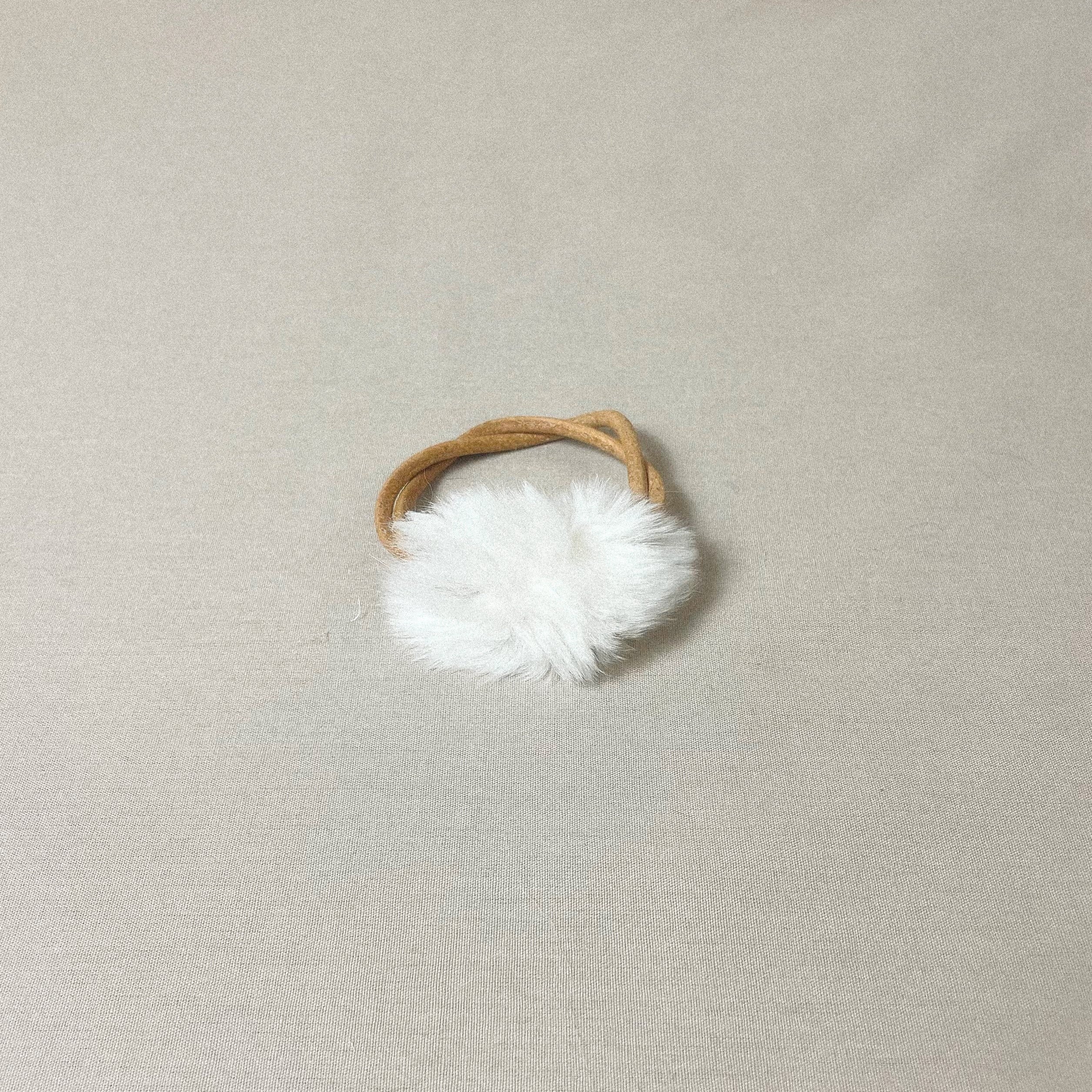 Premium Katzenspielzeug Ledergummi