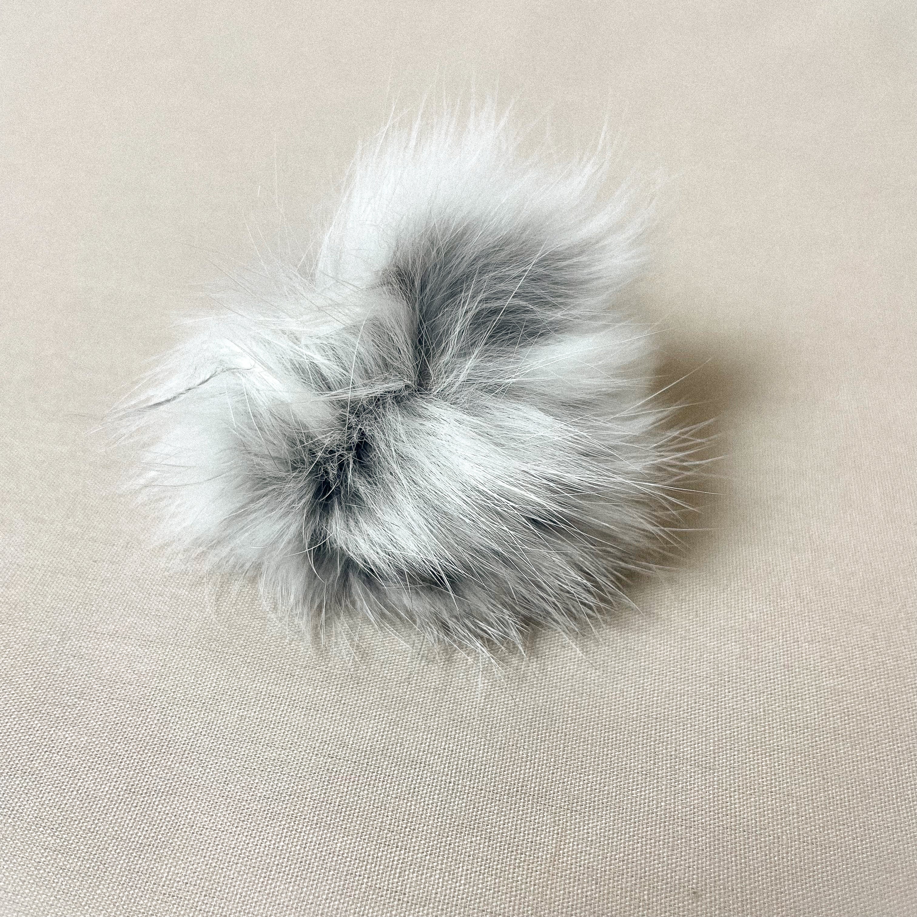 Premium Katzenspielzeug Bällchen mit Federn  2.5 cm - 5cm