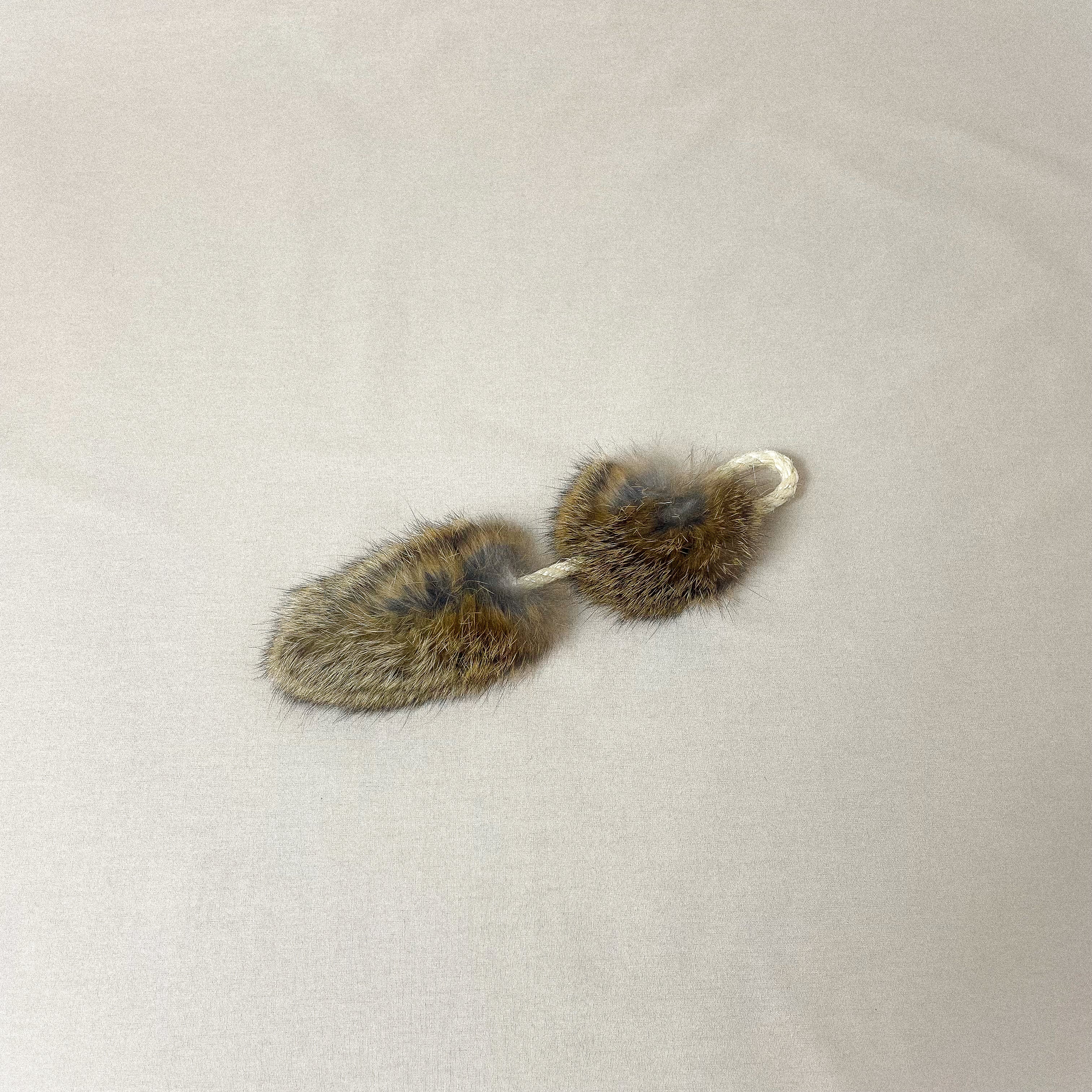 Premium Katzenspielzeug Anhänger 