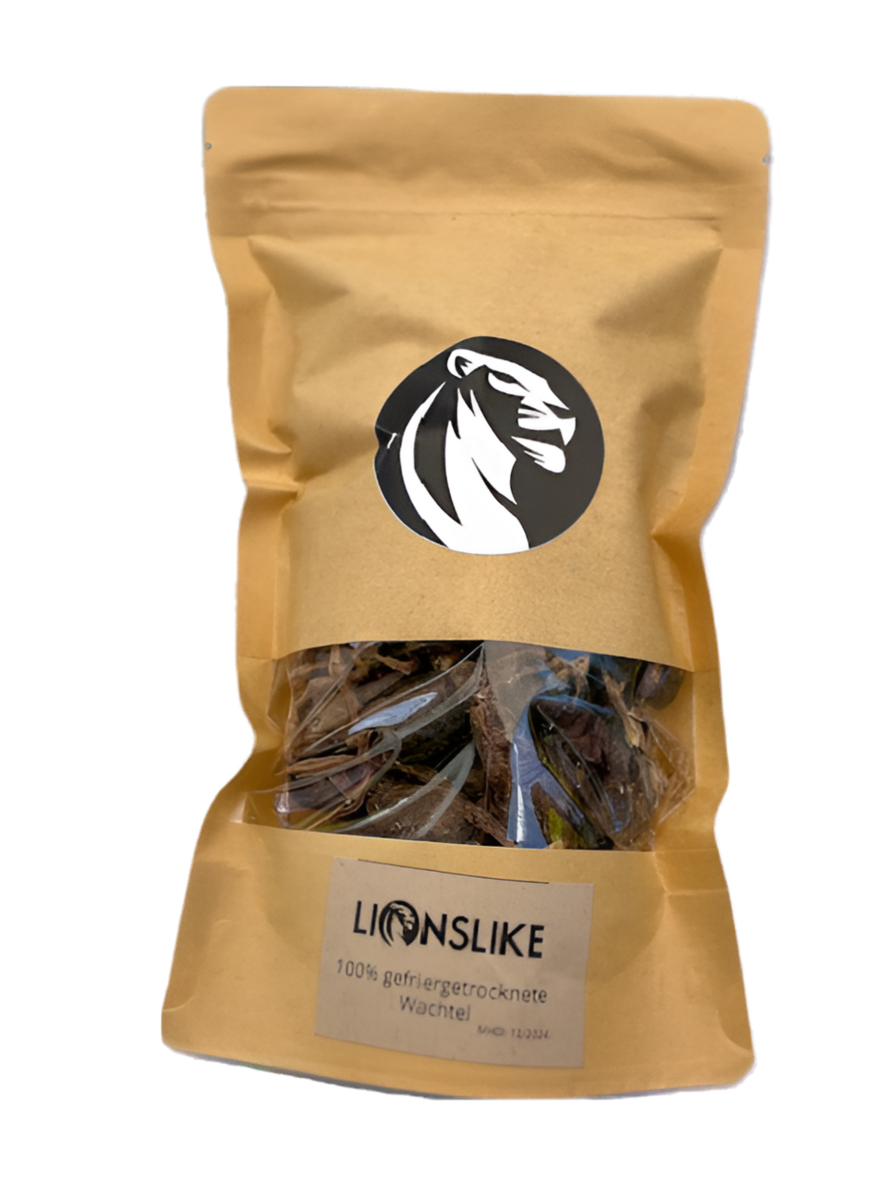 Lionslike 